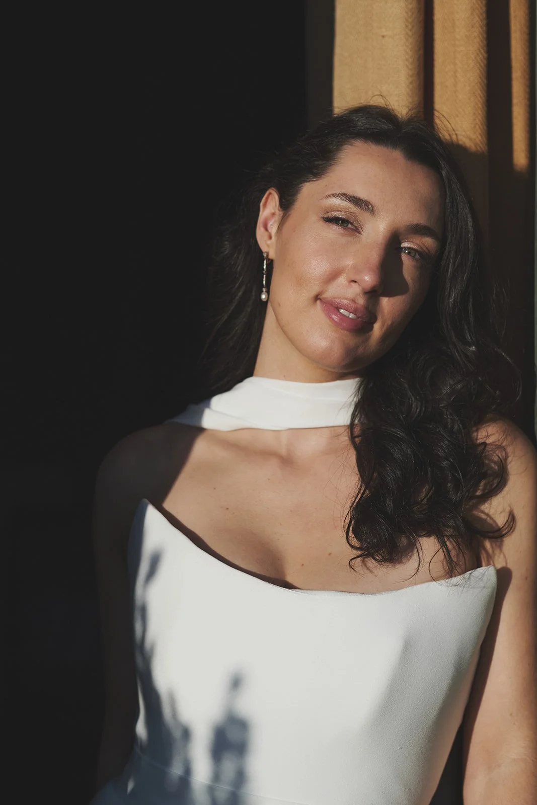 Anna & Euguene wedding at Domaine Le Castelet, Castres, south west France – photo by Littlewing Photos