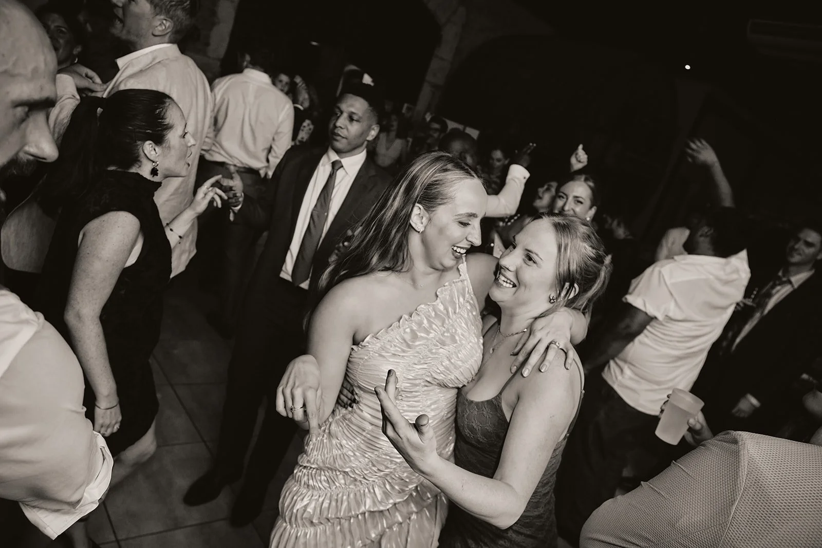 Lizzie and Jeff's wedding at Chateau du Puits es Pratx by Littlewing Photos