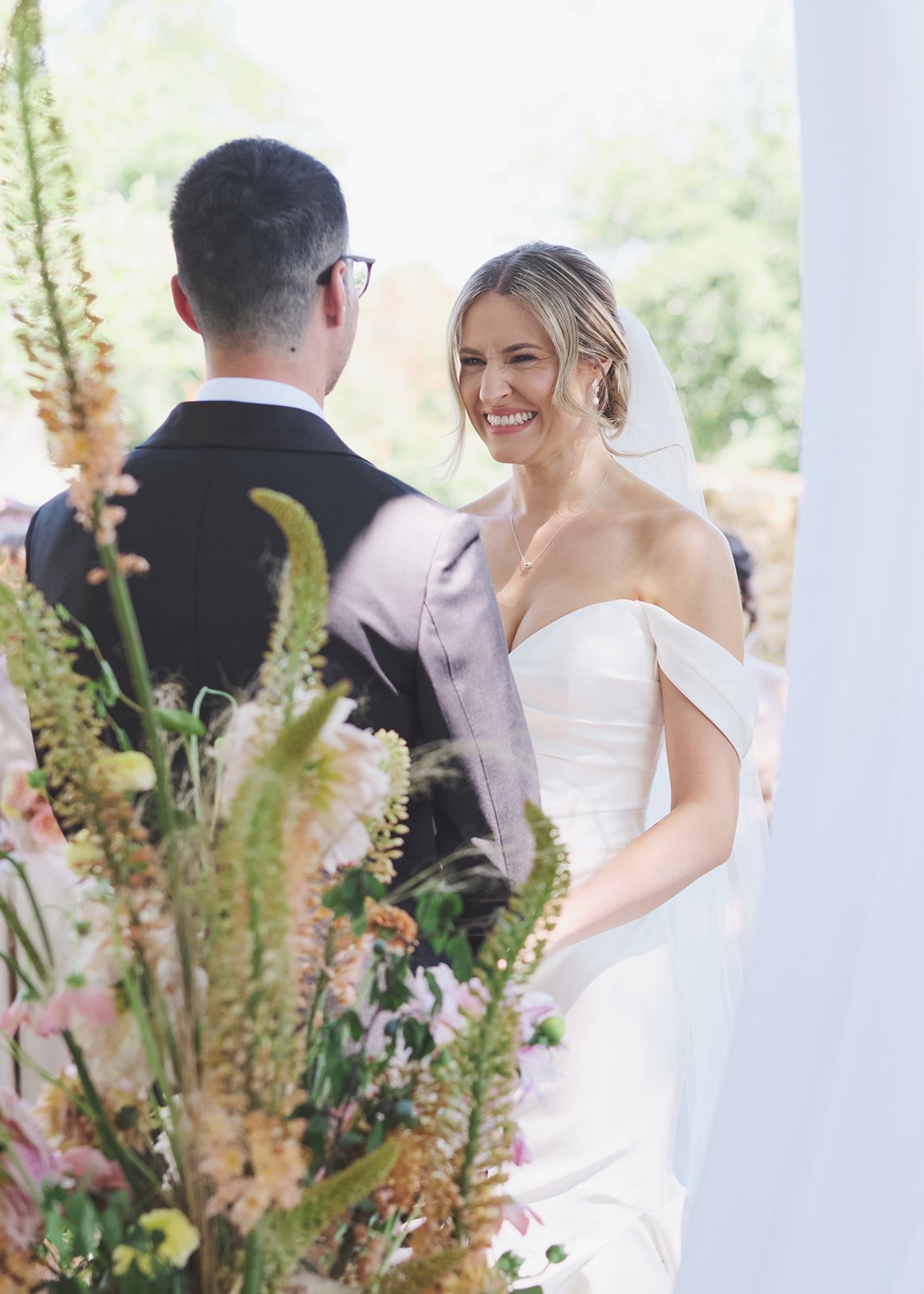 Chateau Destinee Wedding of R and L by Littlewing Photos