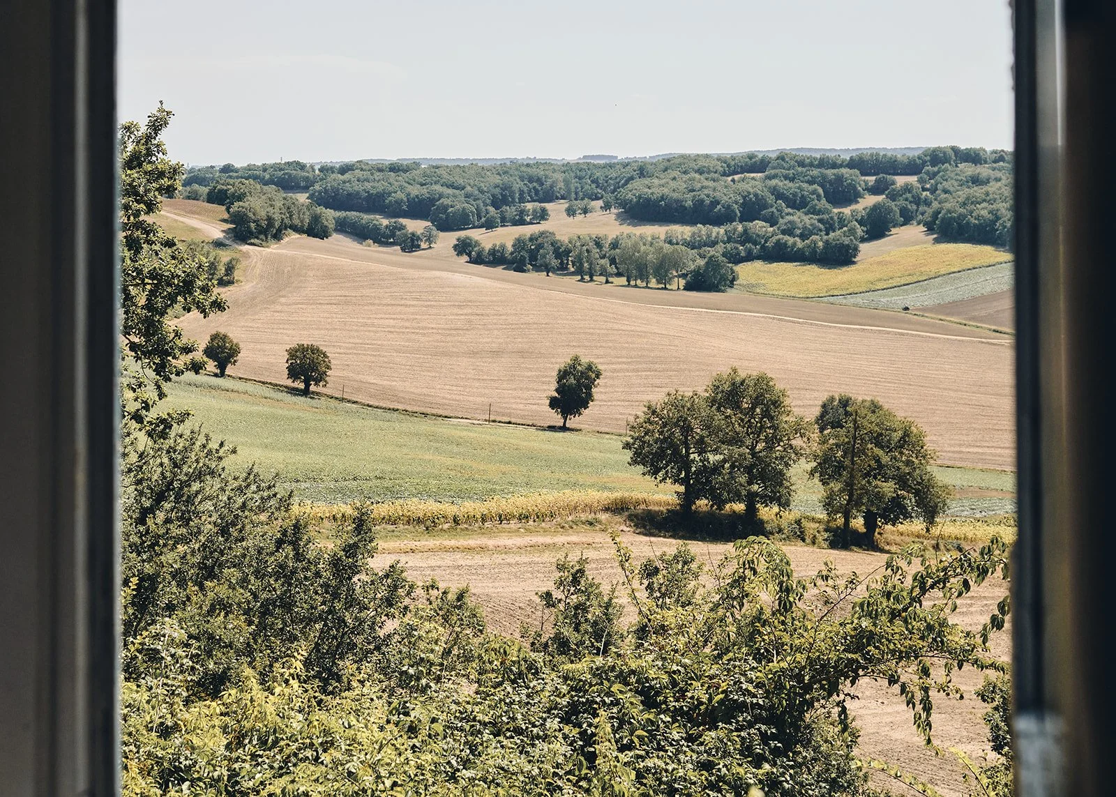 Castelnau des Fieumarcon wedding of S and G by Littlewing Photos Wedding Photographer Toulouse