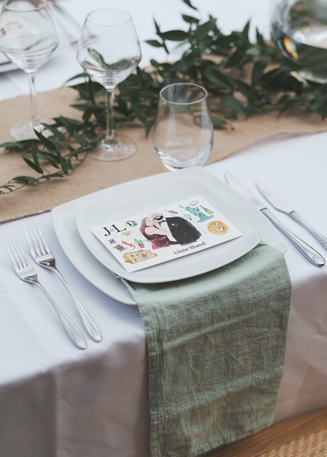 Lizzie and Jeff's wedding at Chateau du Puits es Pratx by Littlewing Photos