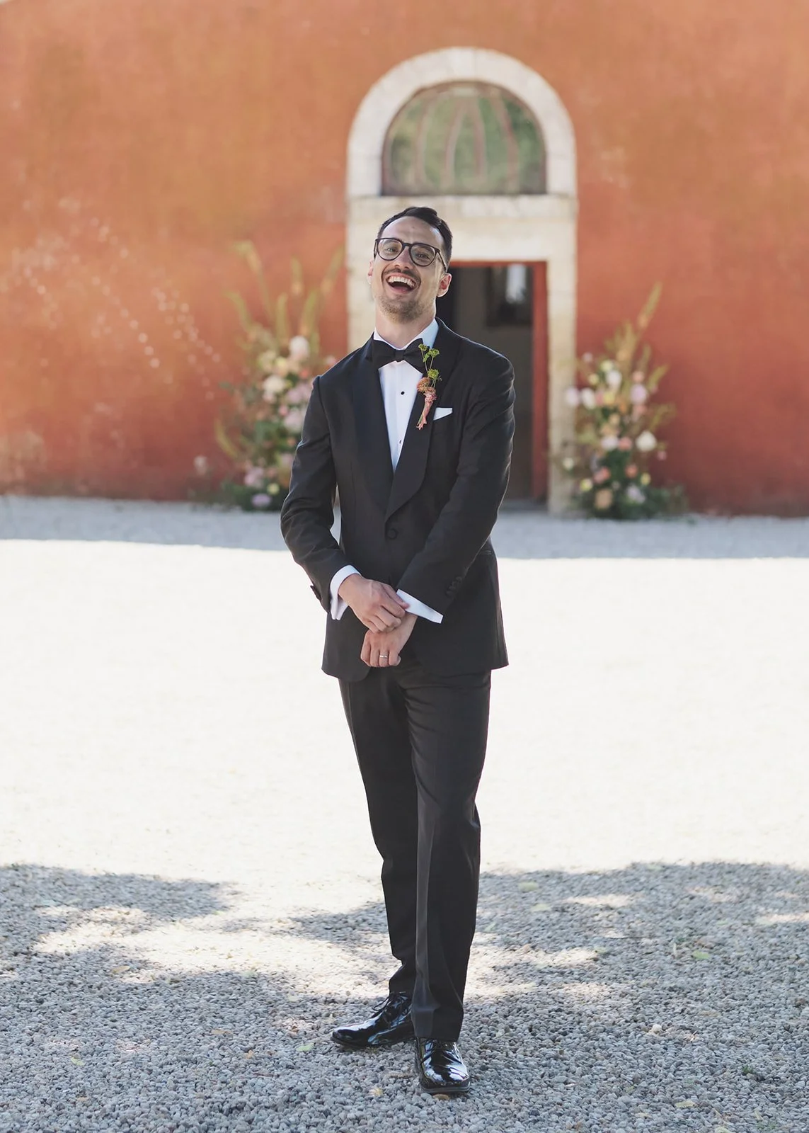 Chateau Destinee Wedding of R and L by Littlewing Photos