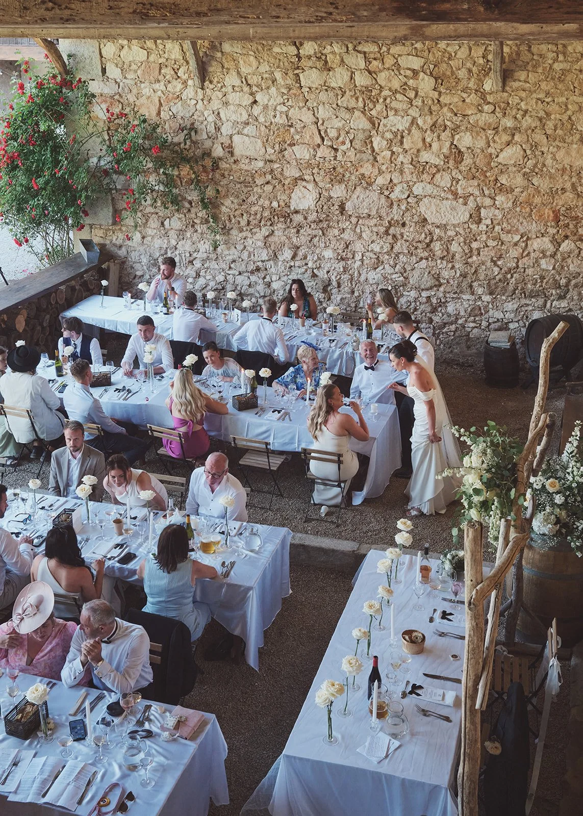 Brodie & George wedding previews D le Castelet Littlewing Photos 63.jpg