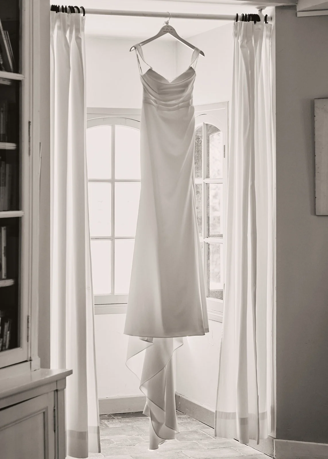 Castelnau des Fieumarcon wedding of A and K by Littlewing Photos