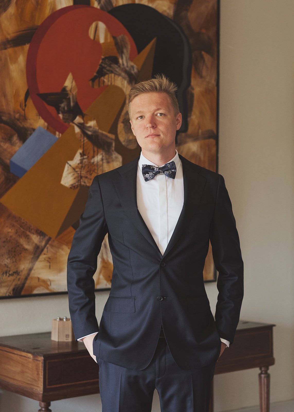 Castelnau des Fieumarcon wedding of A and K by Littlewing Photos