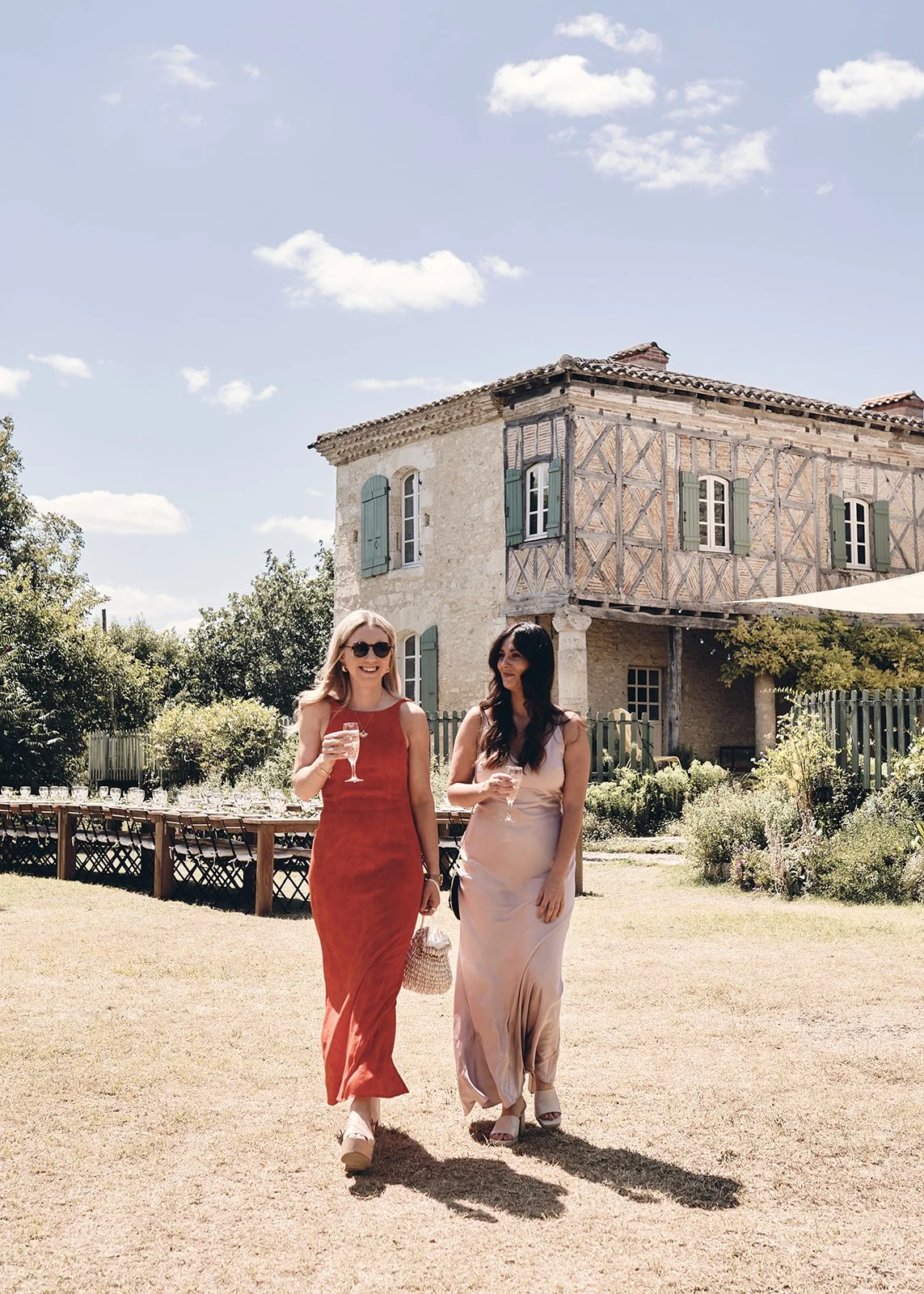 chateau de puissentut wedding of s and L by littlewing photos apero 17_websize.jpg