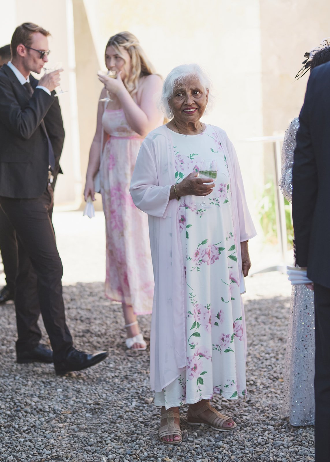 Robyn & Luke apero 70Chateau Destinee wedding by Littlewing Photos.jpg