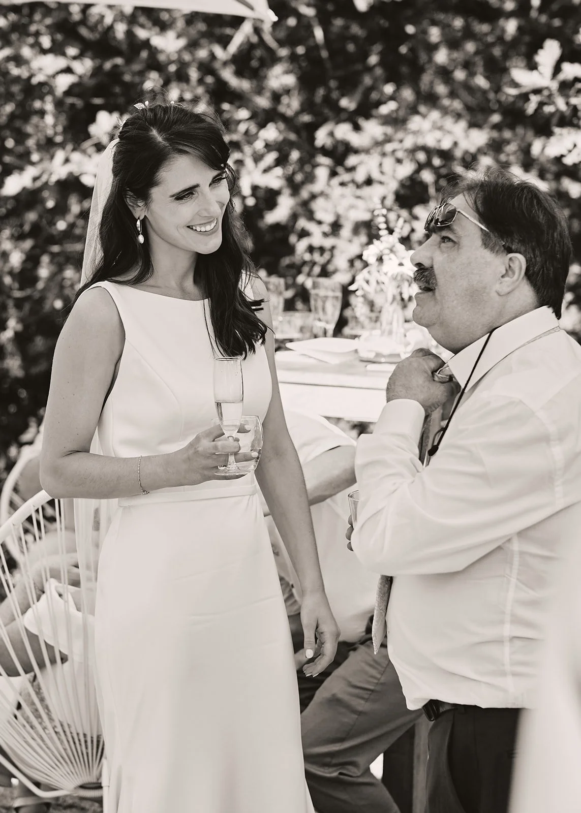 chateau de puissentut wedding of s and j by littlewing photos wedding during apero 114_websize.jpg