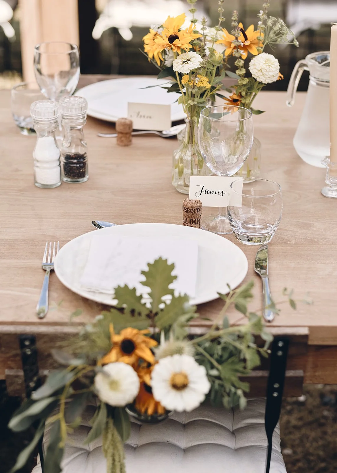 chateau de puissentut wedding of s and j by littlewing photos wedding during apero 179_websize.jpg