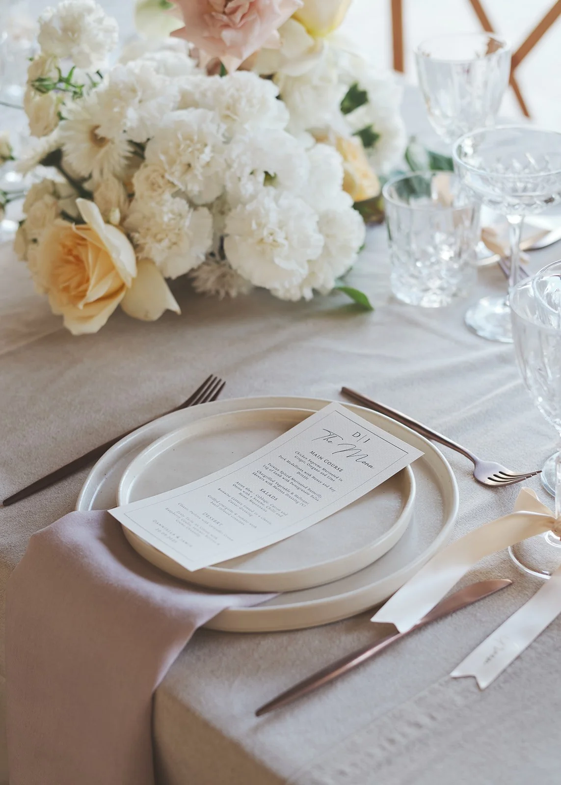 La Cannonerie Wedding photo by littlewing photos