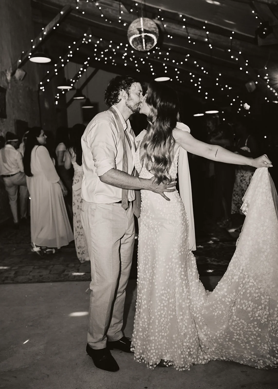 Chateau de puissentut wedding of T and E by Littlewing Photos