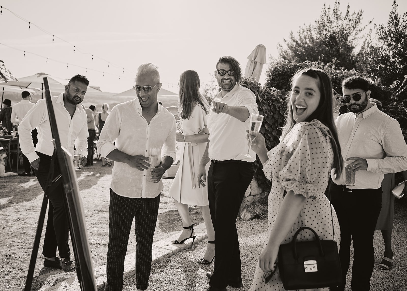 Castelnau des Fieumarcon wedding of S and G by Littlewing Photos Wedding Photographer Toulouse