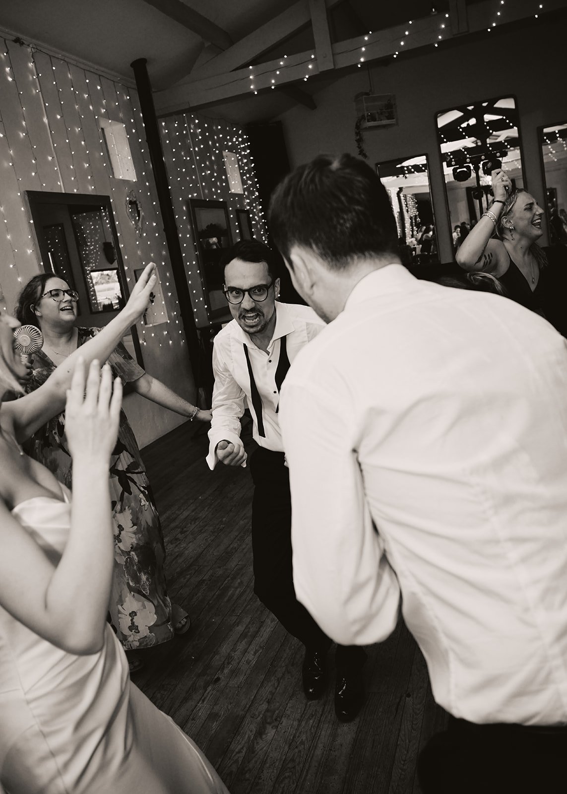 Chateau Destinee Wedding of R and L by Littlewing Photos