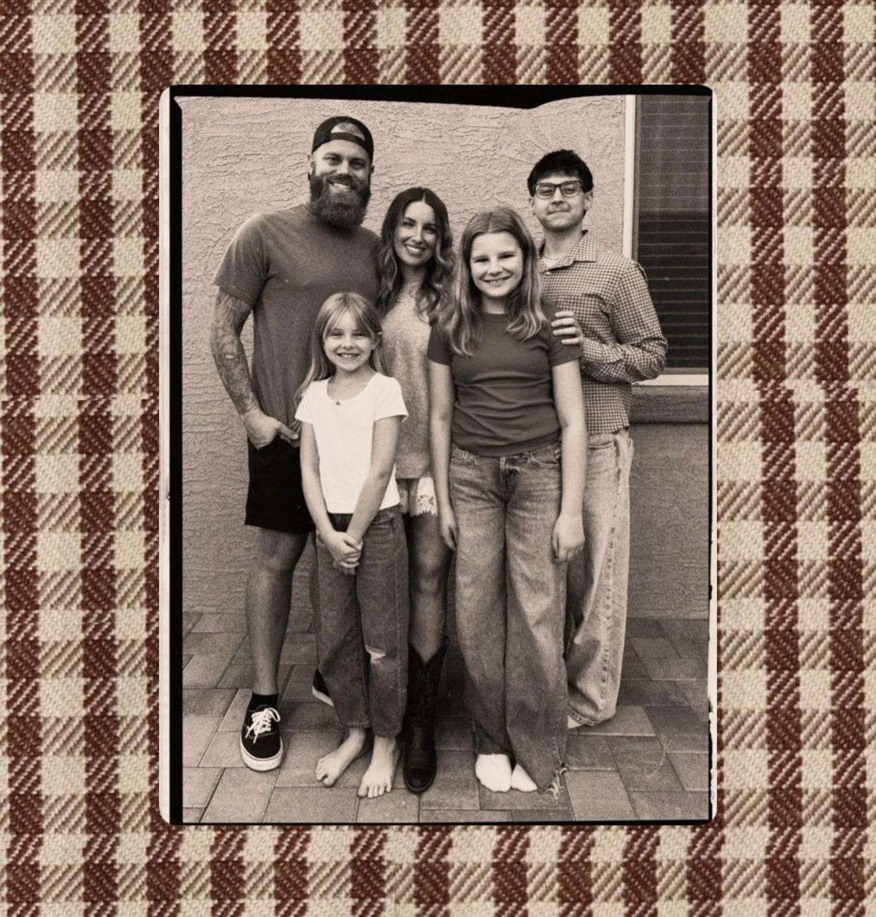 so much to be thankful for 🤎