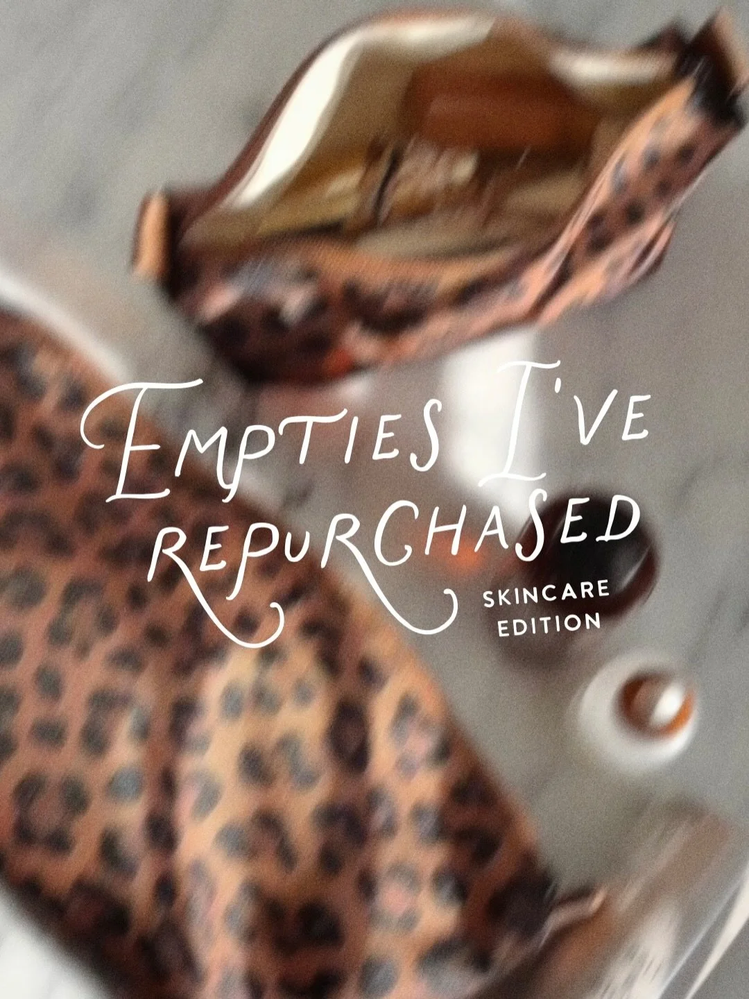 my tried and true skincare items I&rsquo;ll buy over and over again! everything linked on my ShopMy ✨

@officialvanicream 
@medicube_global_official
@acwell_global
@skinbetter
@maree.usa
@youngliving - code SHAREYL to save
@wonderfullymadeaz - code A