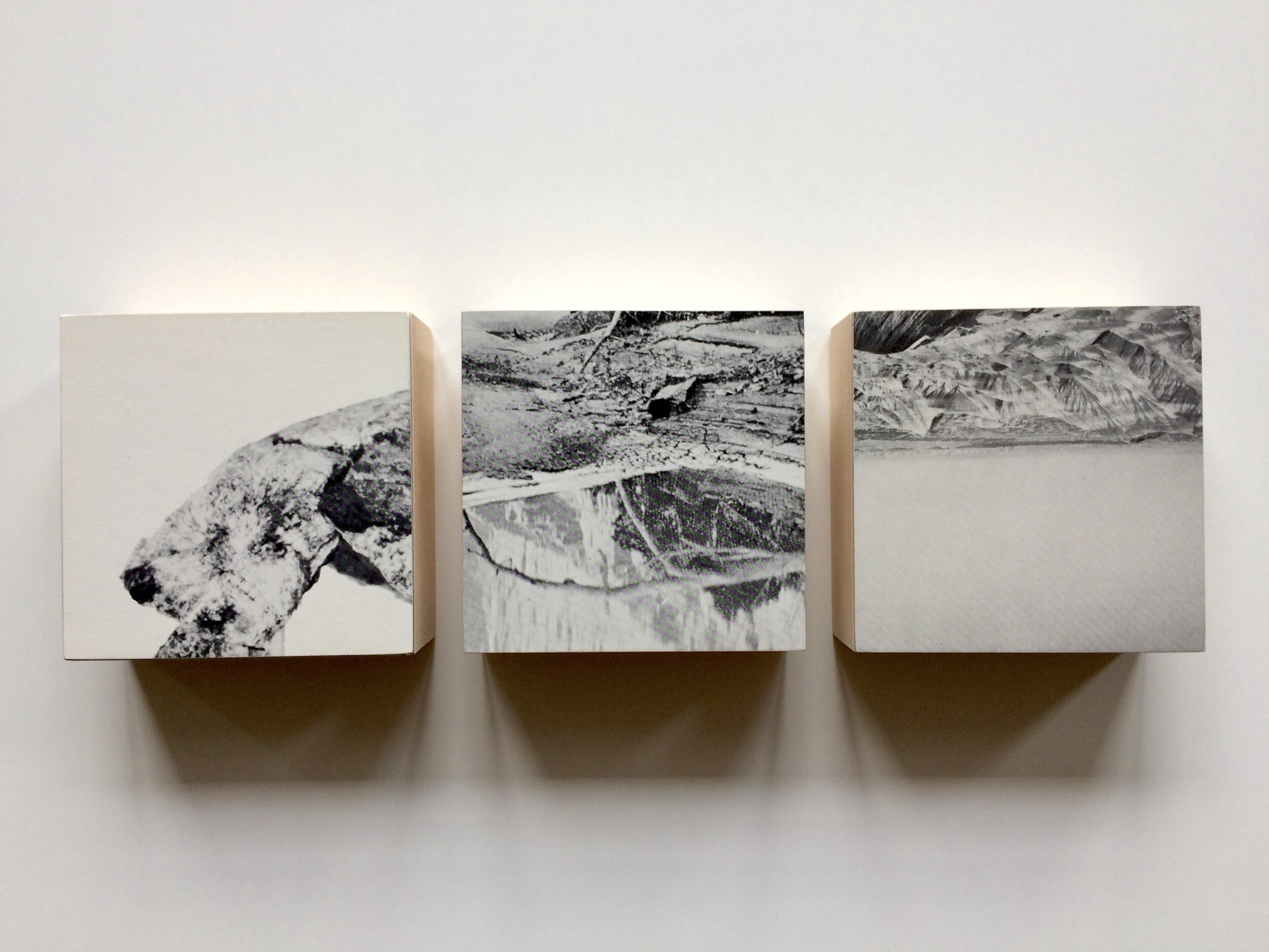 Triptych 34, 2020