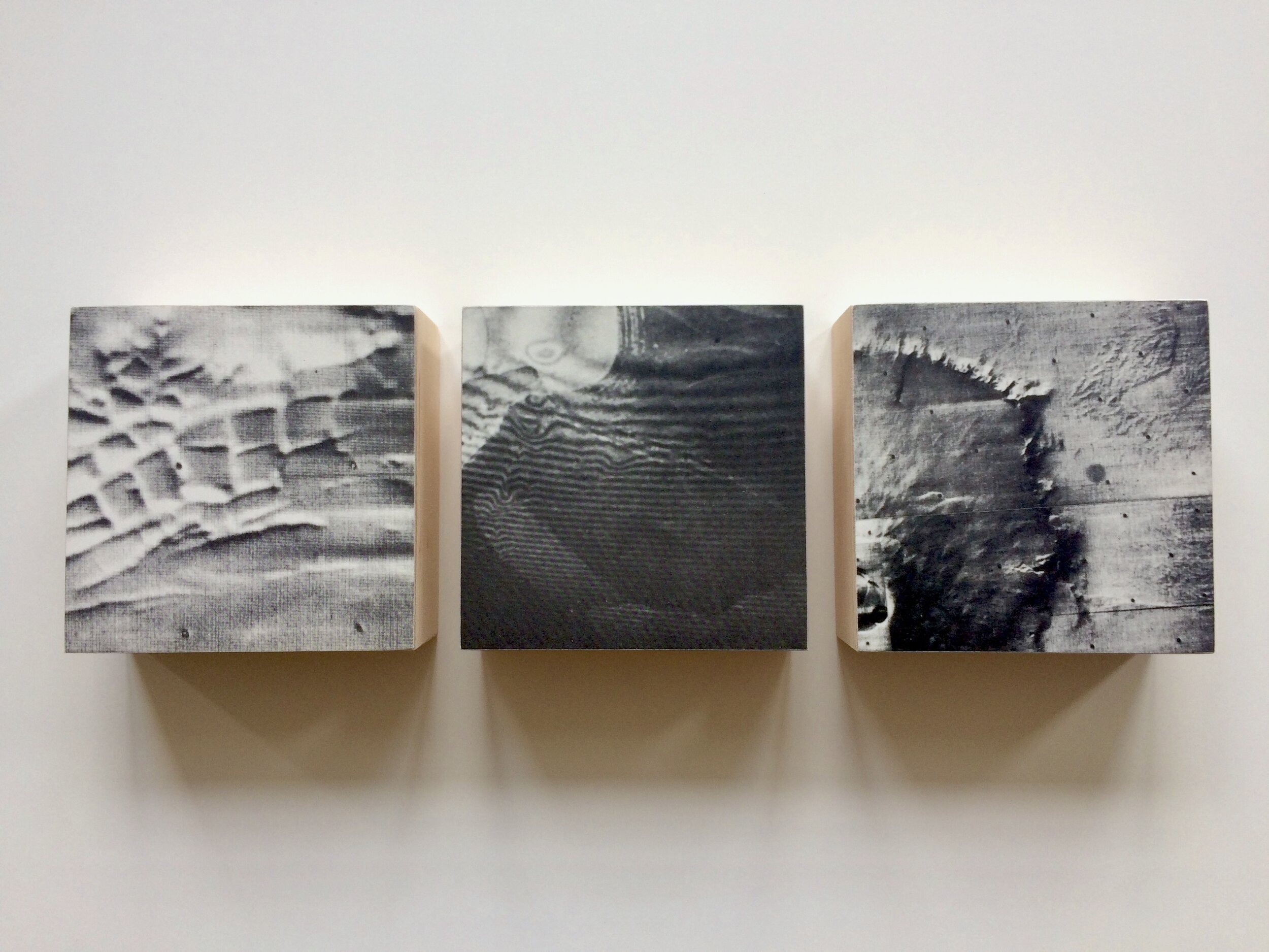 Triptych 46, 2020