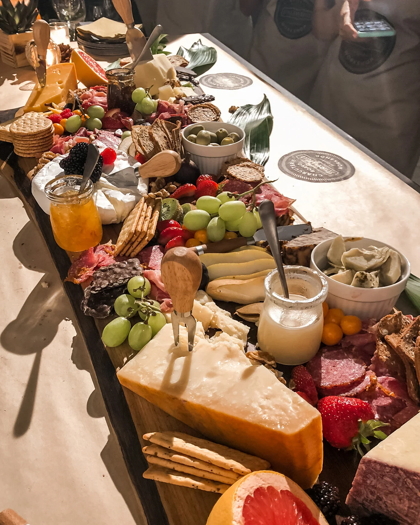 Charcuterie 101- In Pascagoula! - SOLD OUT!