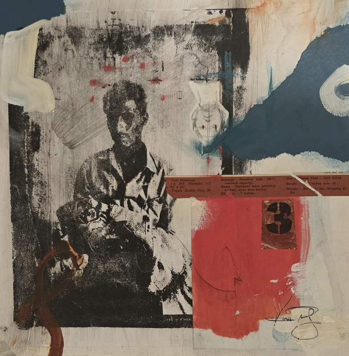 Mixed Media Mini Camp for Teens and Tweens: 3 - day mini camp June 22-June 24