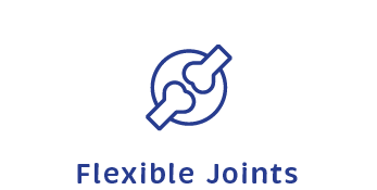 Flexible Joints and FM