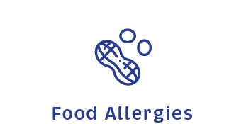 Food Allergies and FM