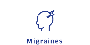 Migraines and FM