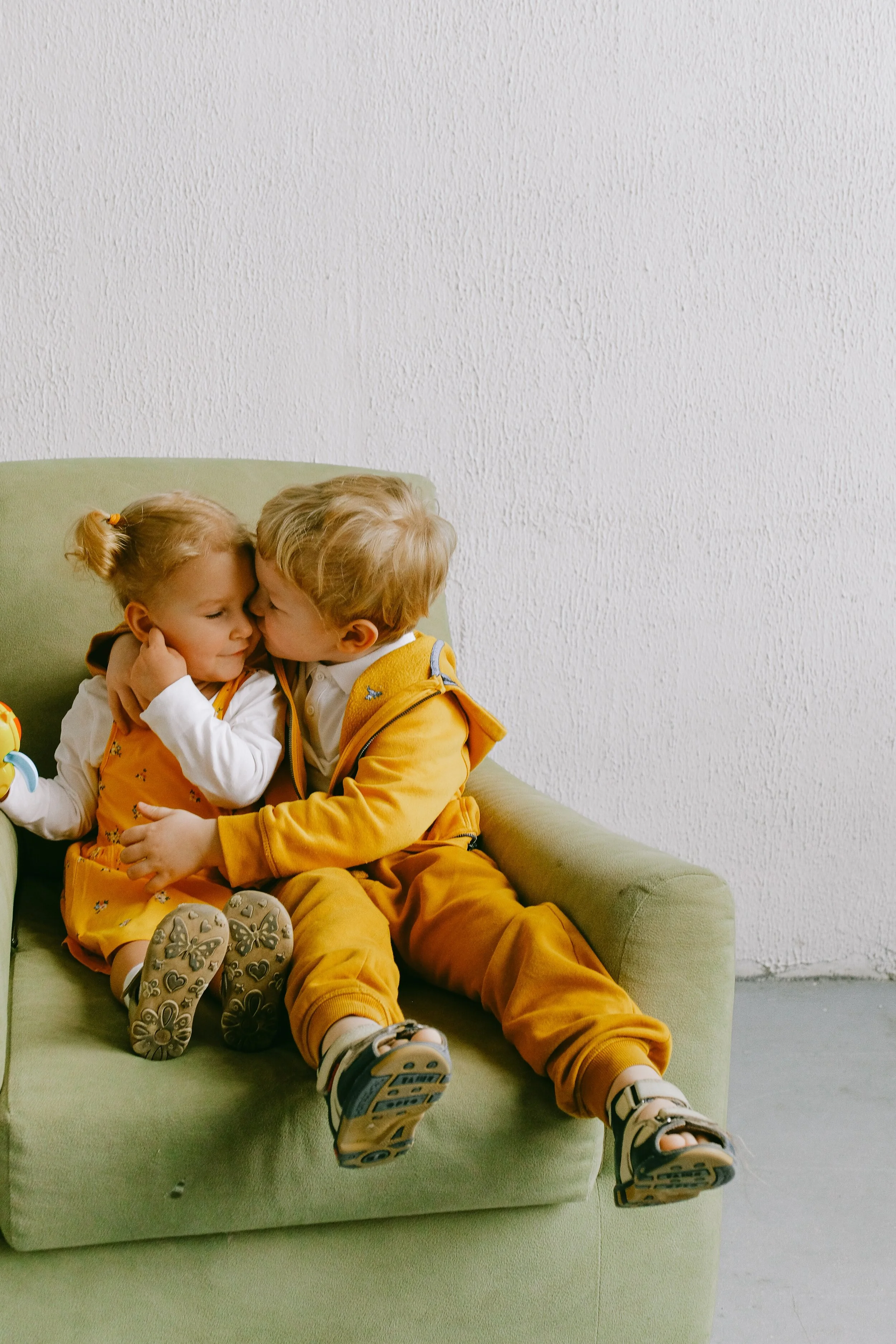 Fibromyalgia in Children
