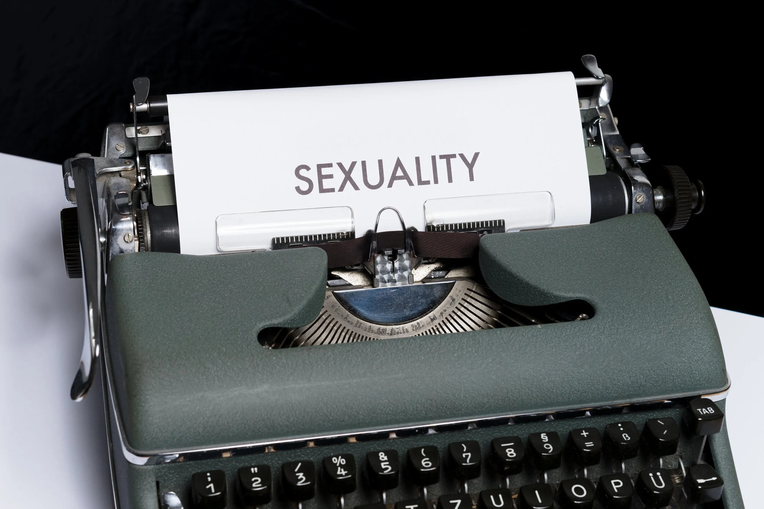 Sexuality