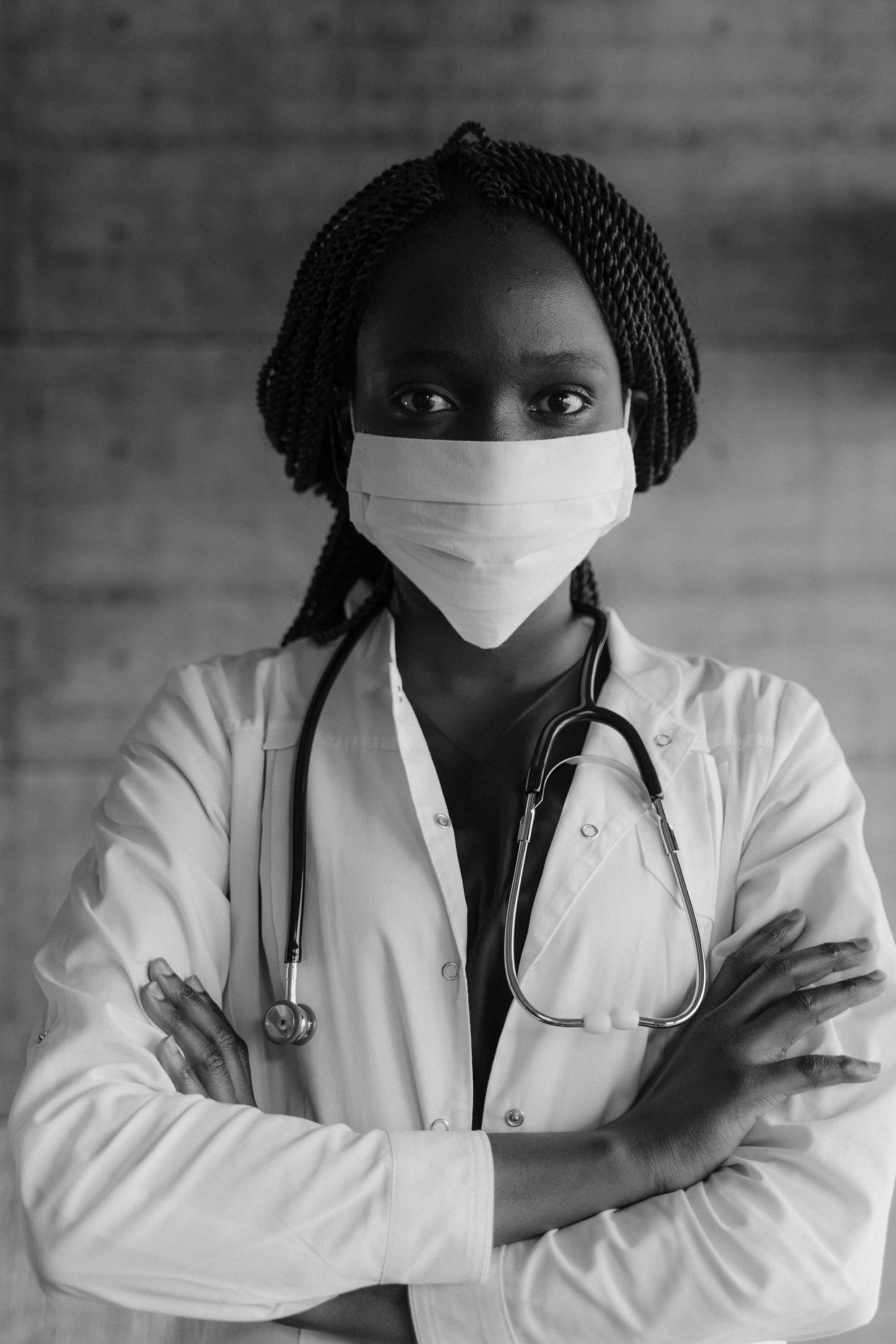 Working With Your Doctor