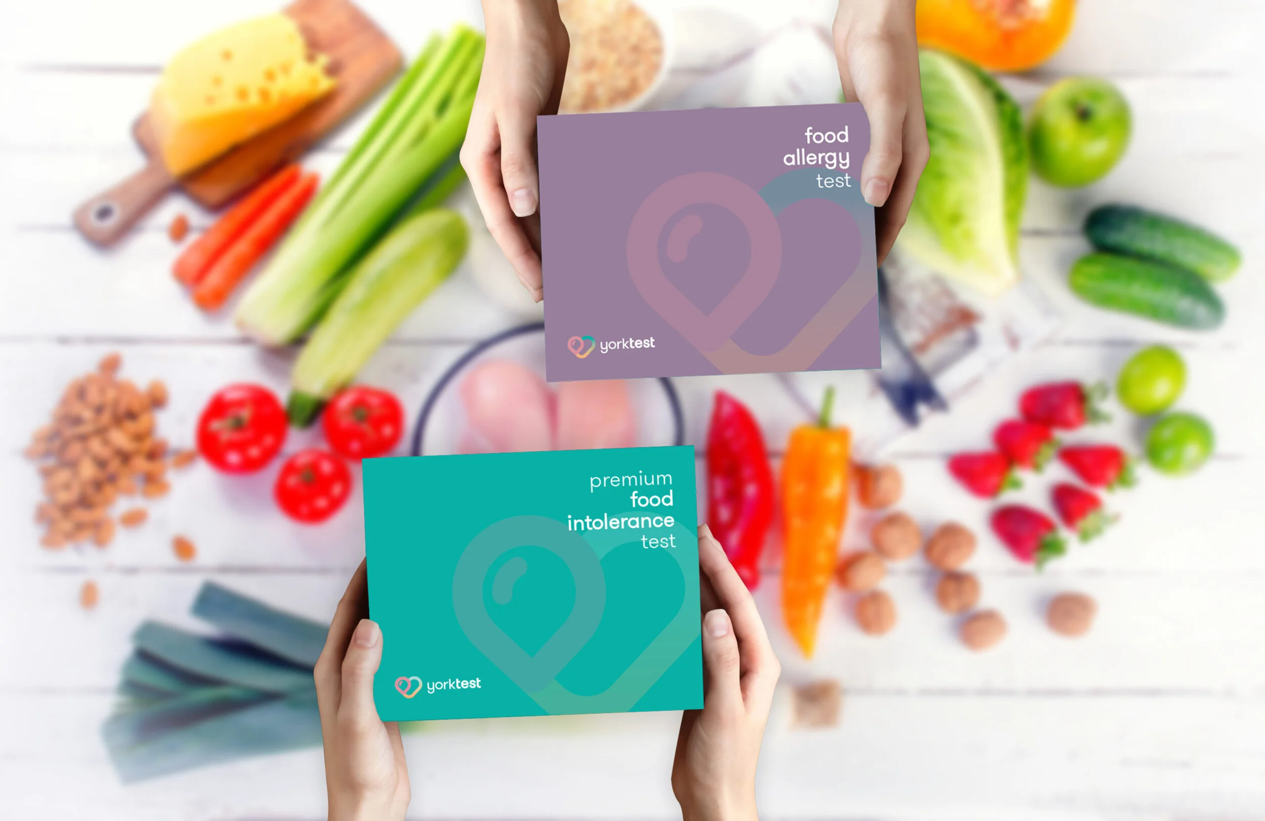 Food Allergies and Fibromyalgia