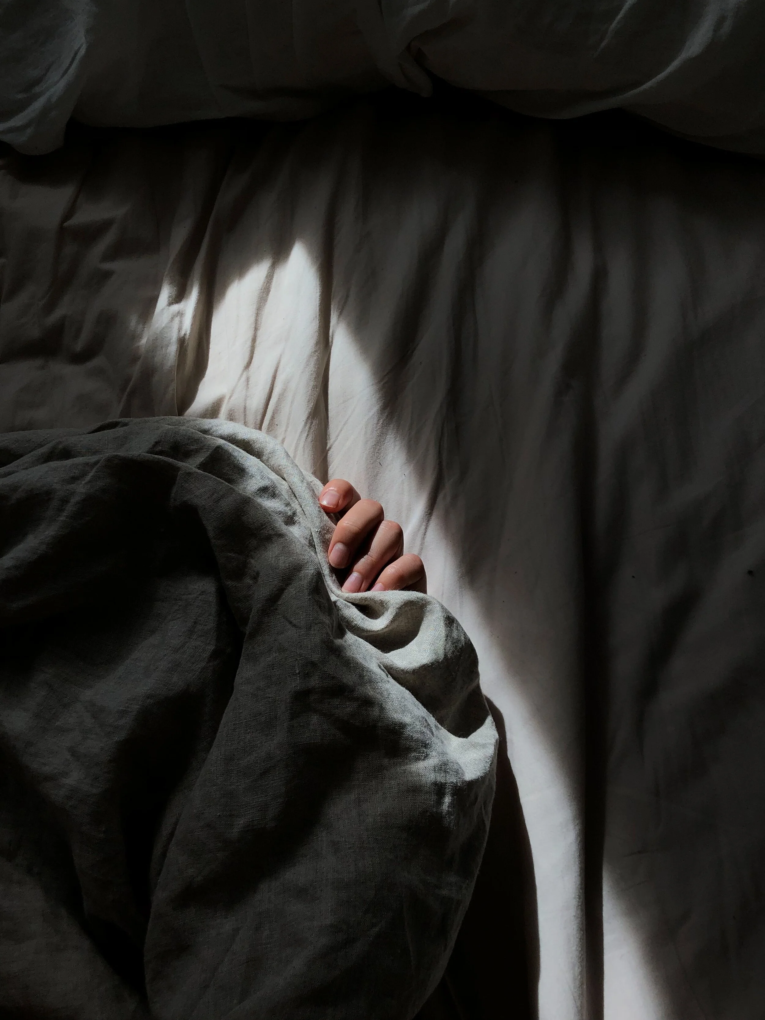 Flexible Joints a Curious Clue to Chronic Fatigue Syndrome