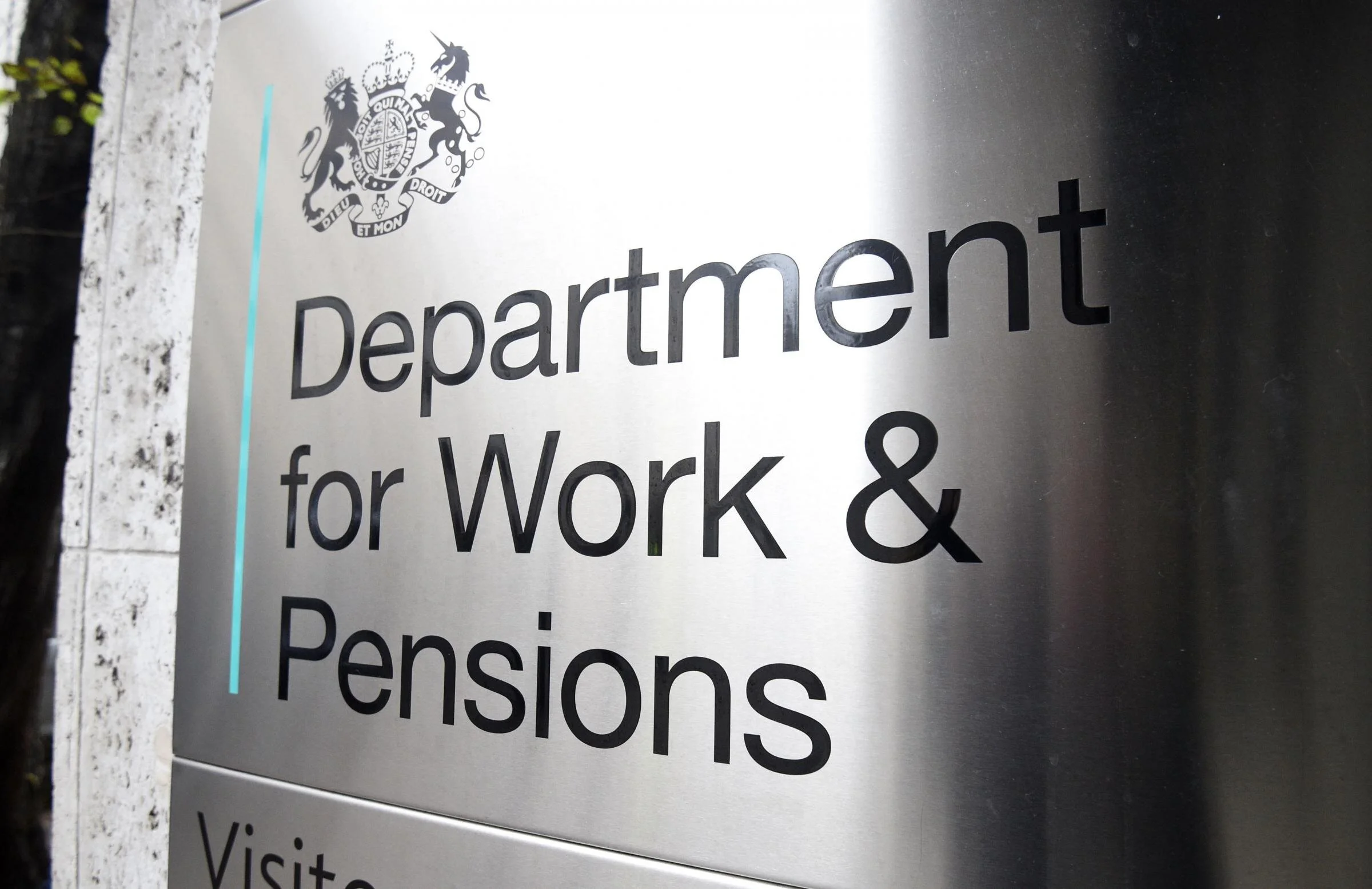 Claiming Benefits Help
