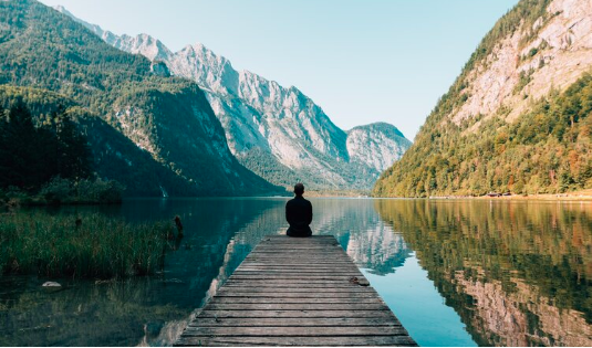 Mind Full: Taming Overwhelm in Unprecedented Times