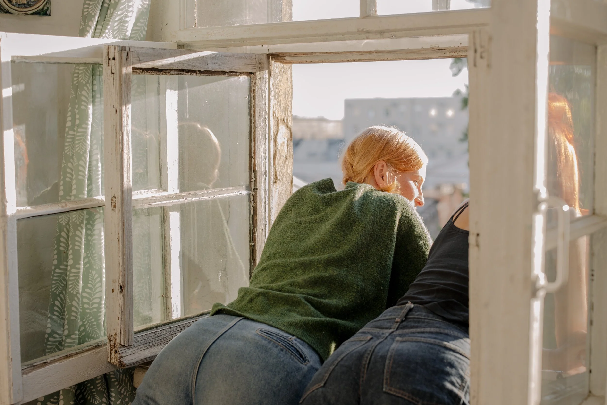 Pandemic Stay-Home Routine with Fibromyalgia