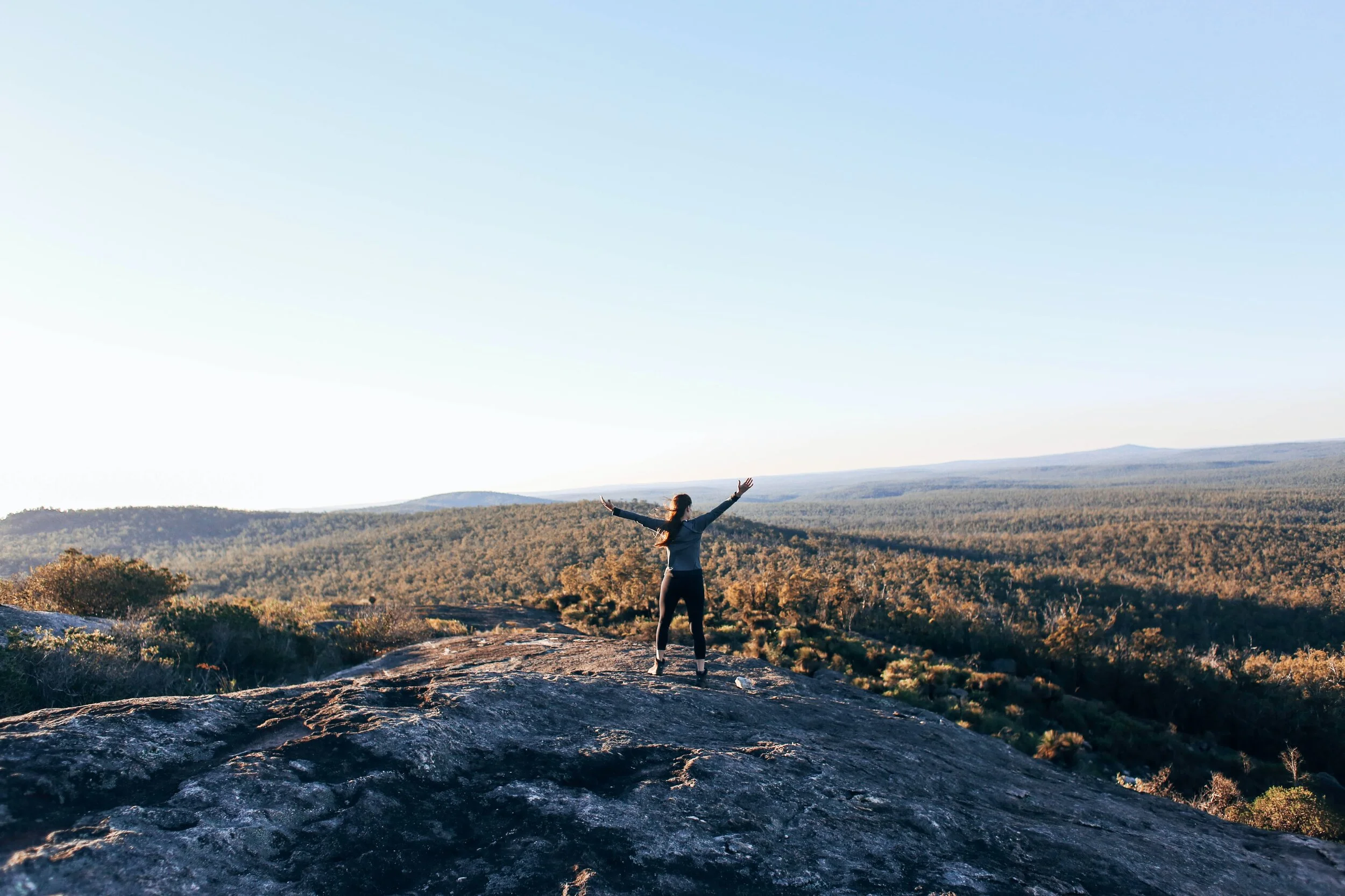 Fibromyalgia and the Perimenopause