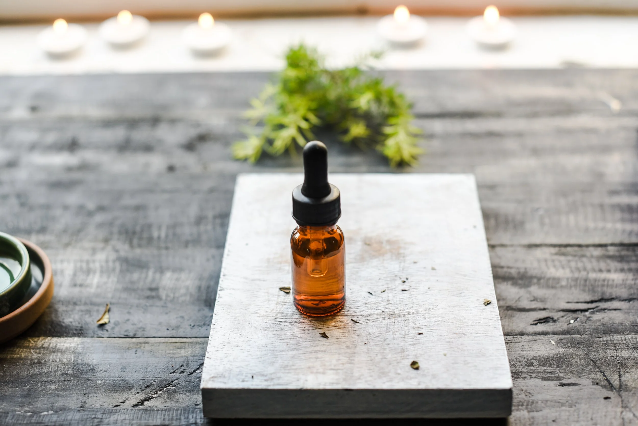 Why I Take CBD Oil