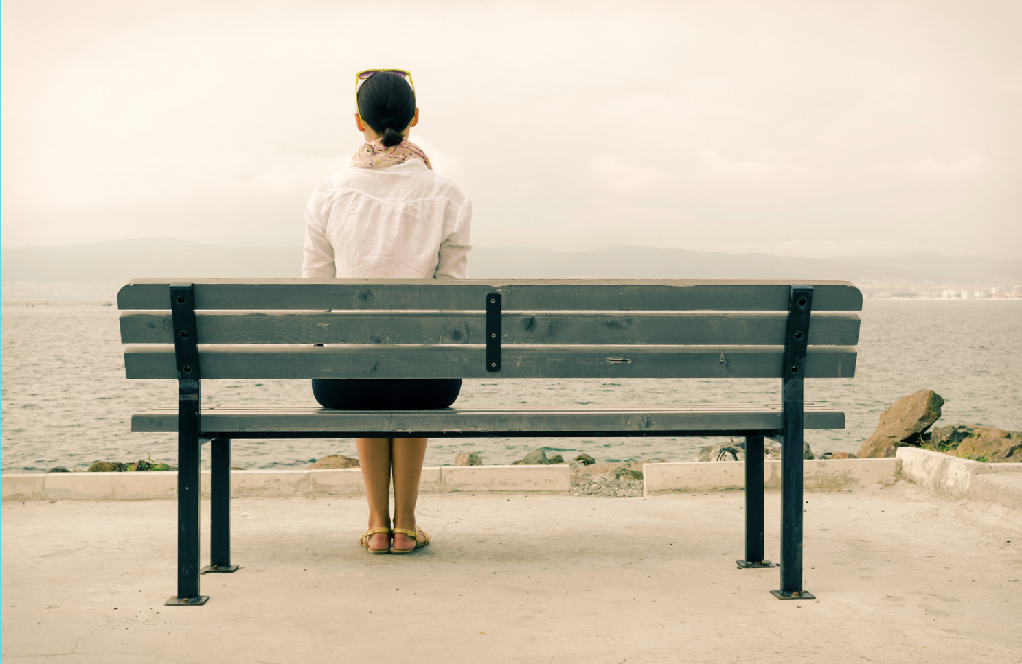 Internal Tremors and Fibromyalgia.