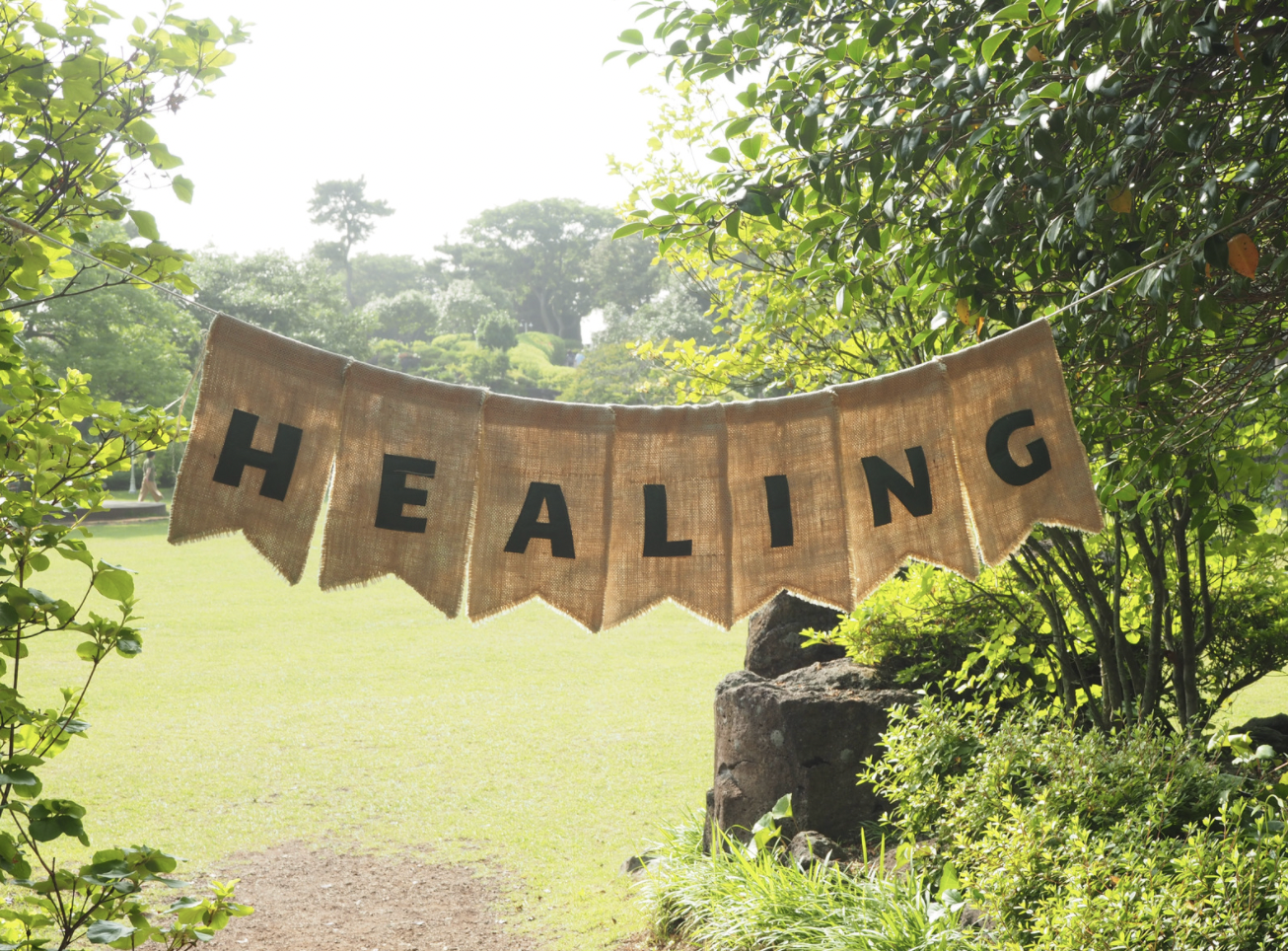 What Does Healing Mean When You Have An Incurable Illness?