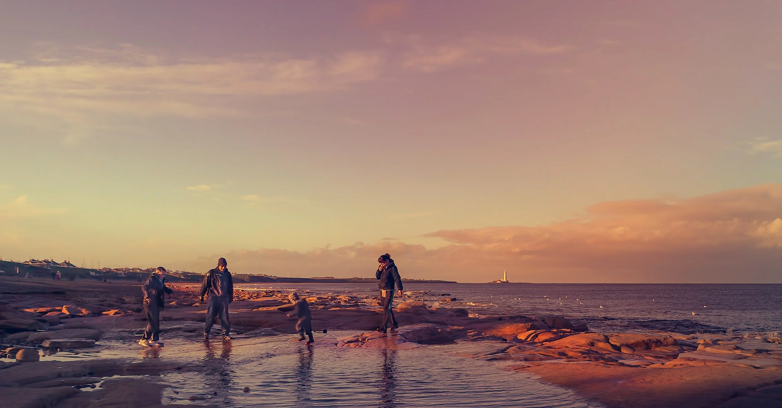 Fibromyalgia and Social Distancing: Our Family's Struggle