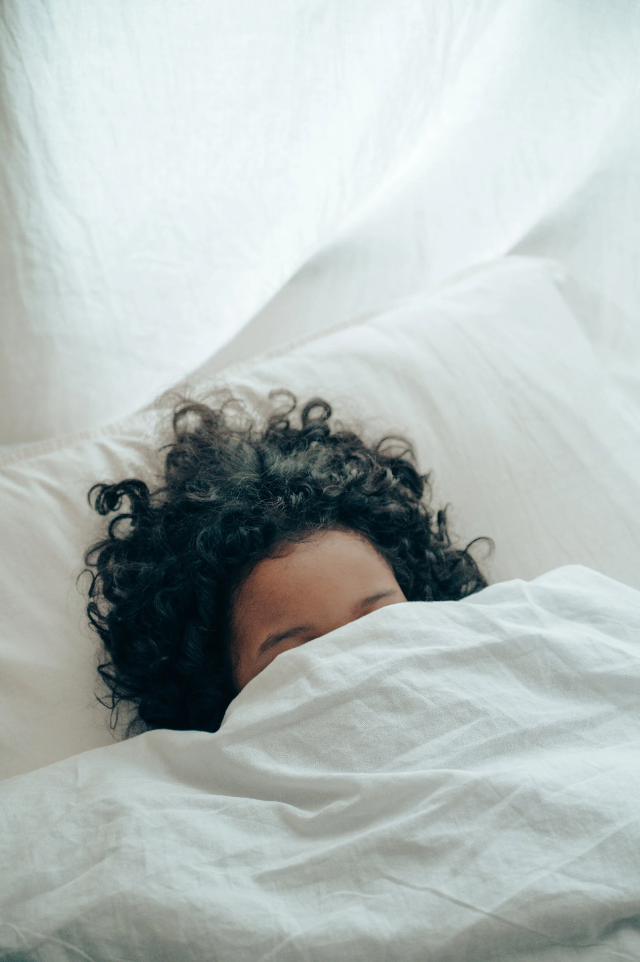 Fibromyalgia and Migraines