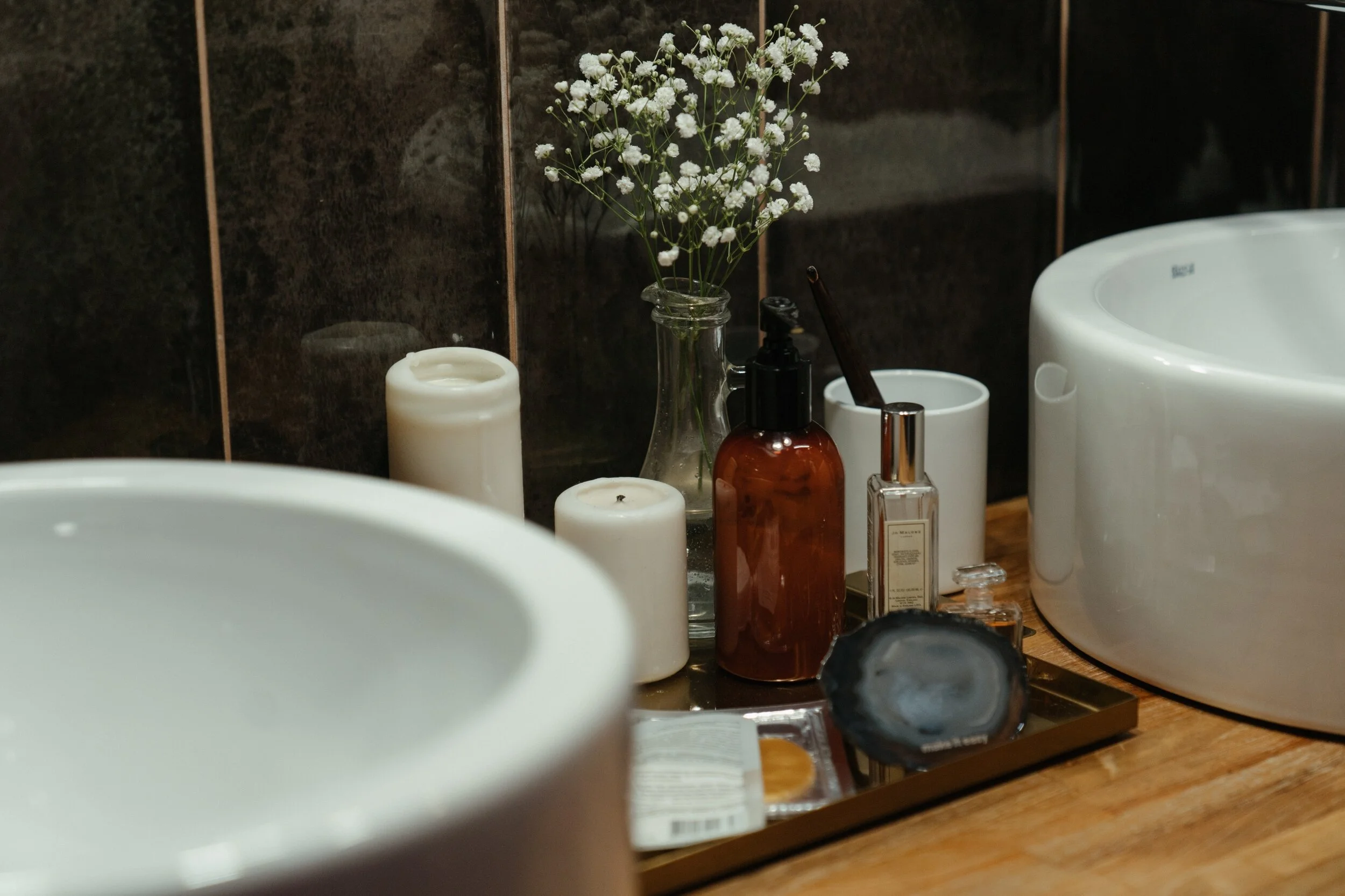 Mind Full: Lockdown on Beauty Care