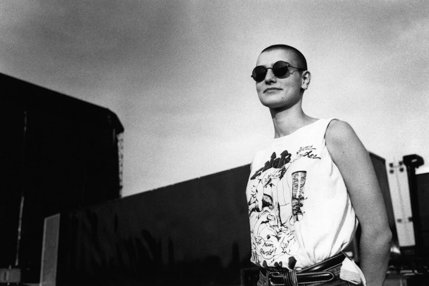 Celebrities with Fibromyalgia: Sinead O’Connor