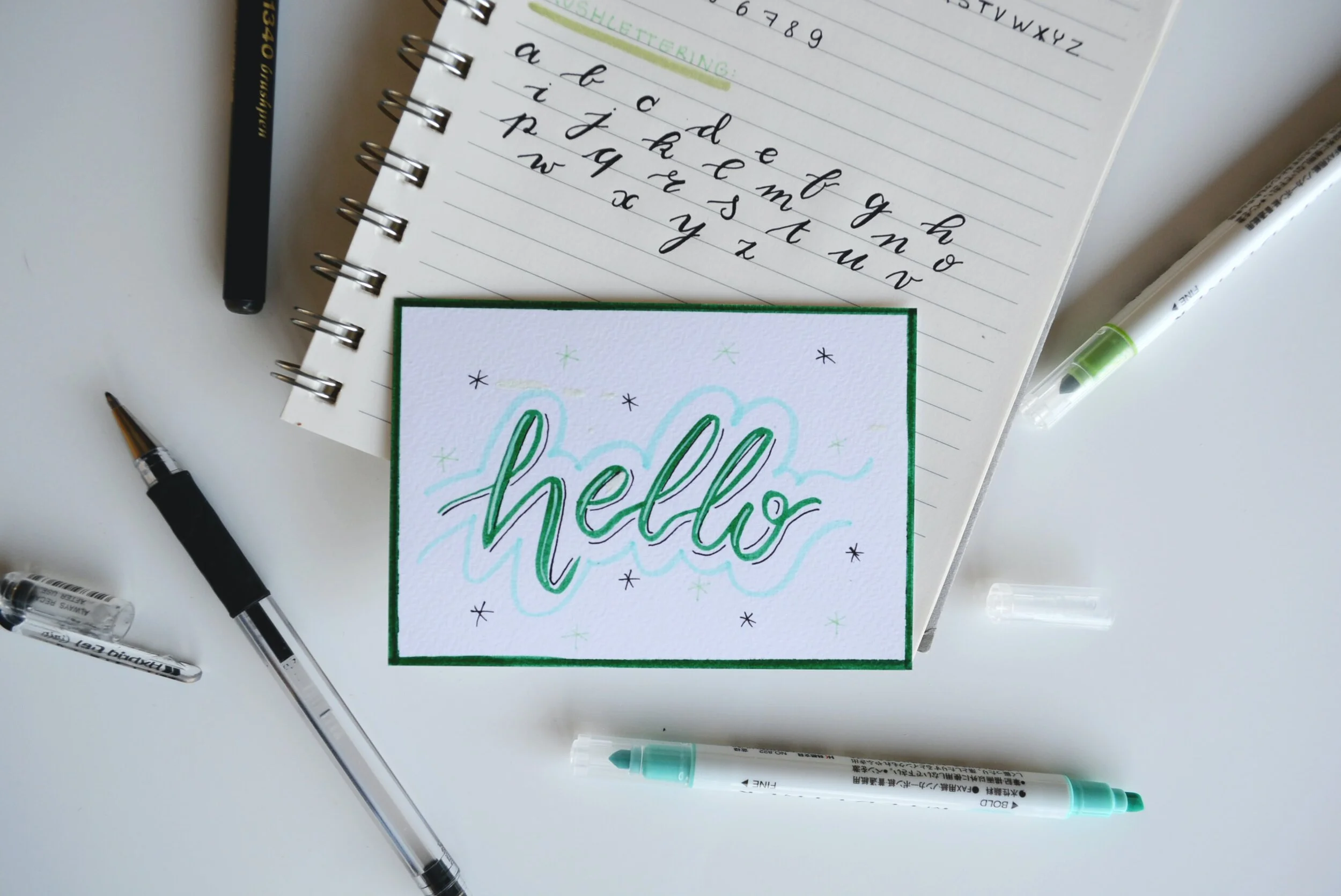 And then there was me! An Introduction