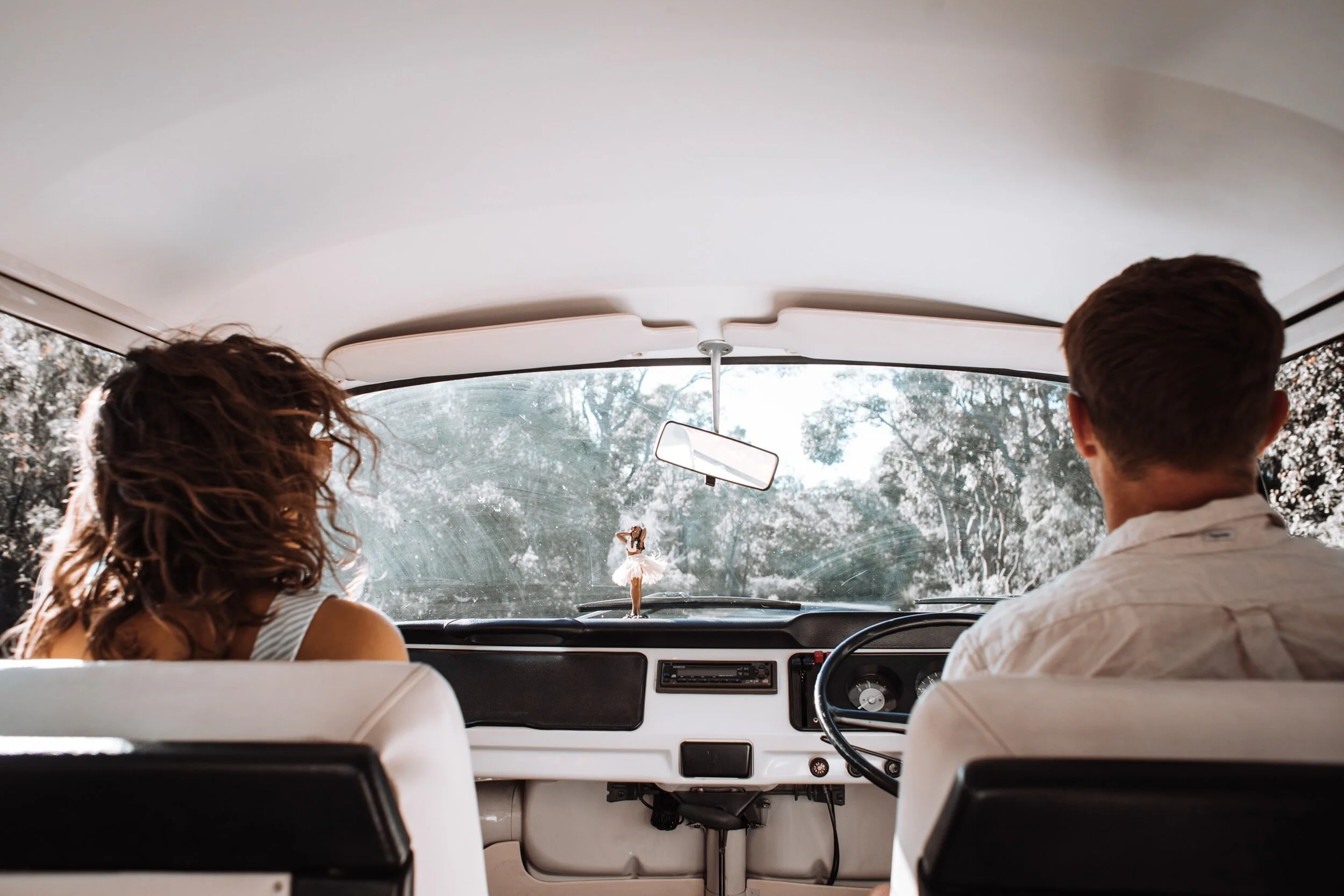 Driving with Fibromyalgia