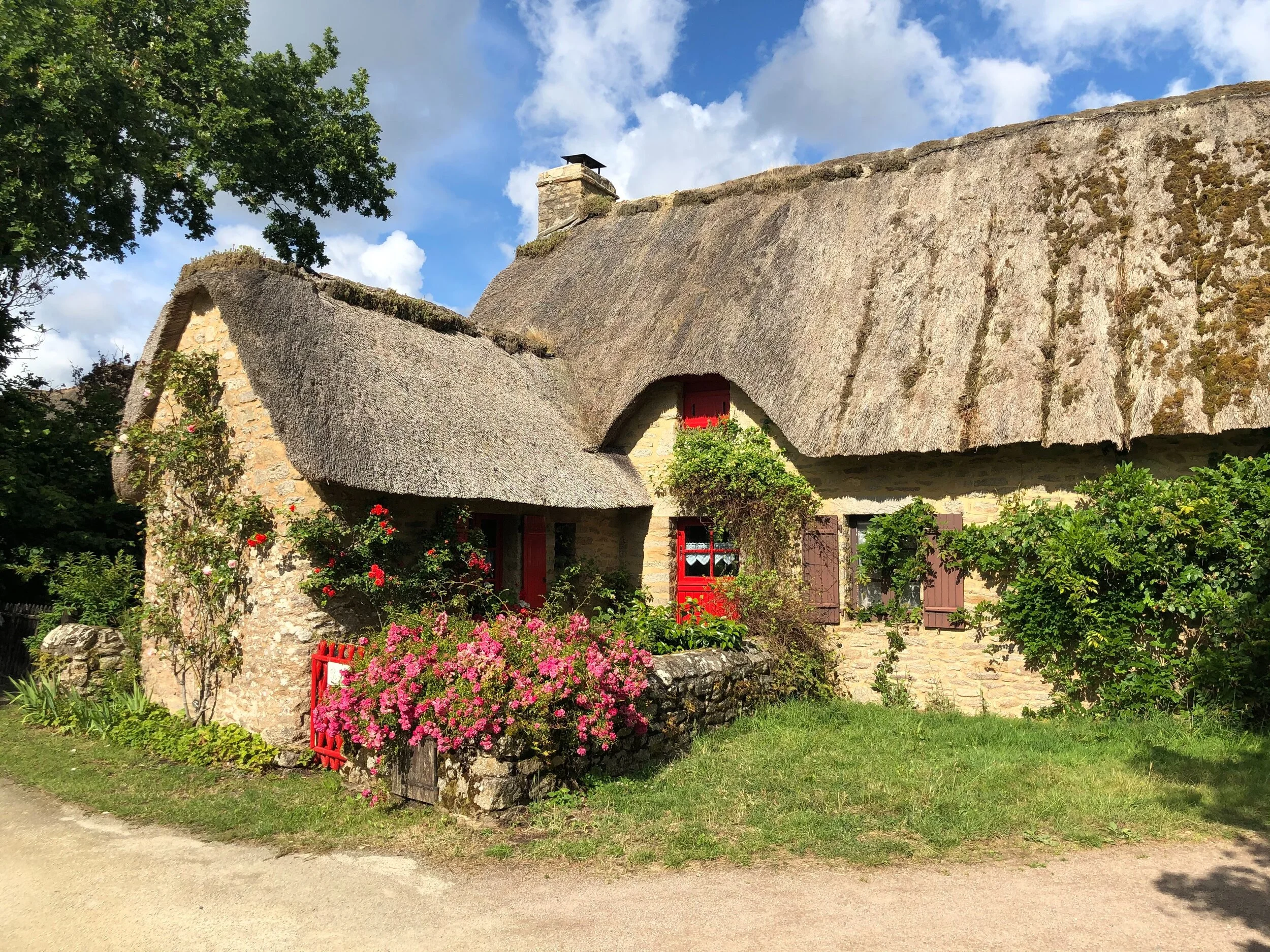 My Rural Dream - Living in the Country