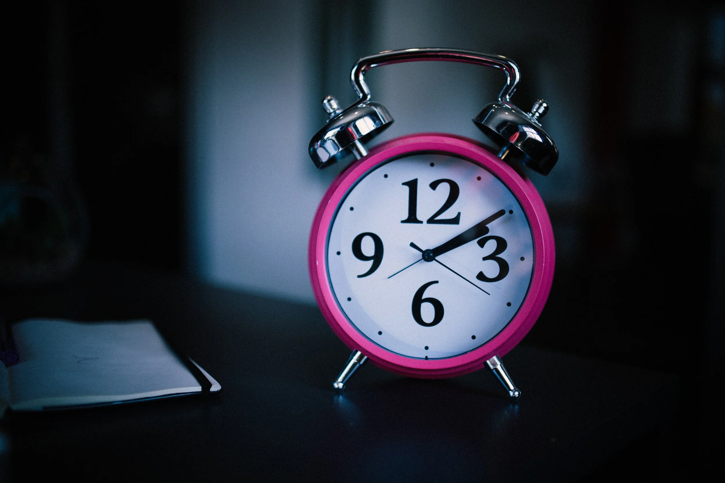 Fibromyalgia: Getting a Good Night’s Sleep