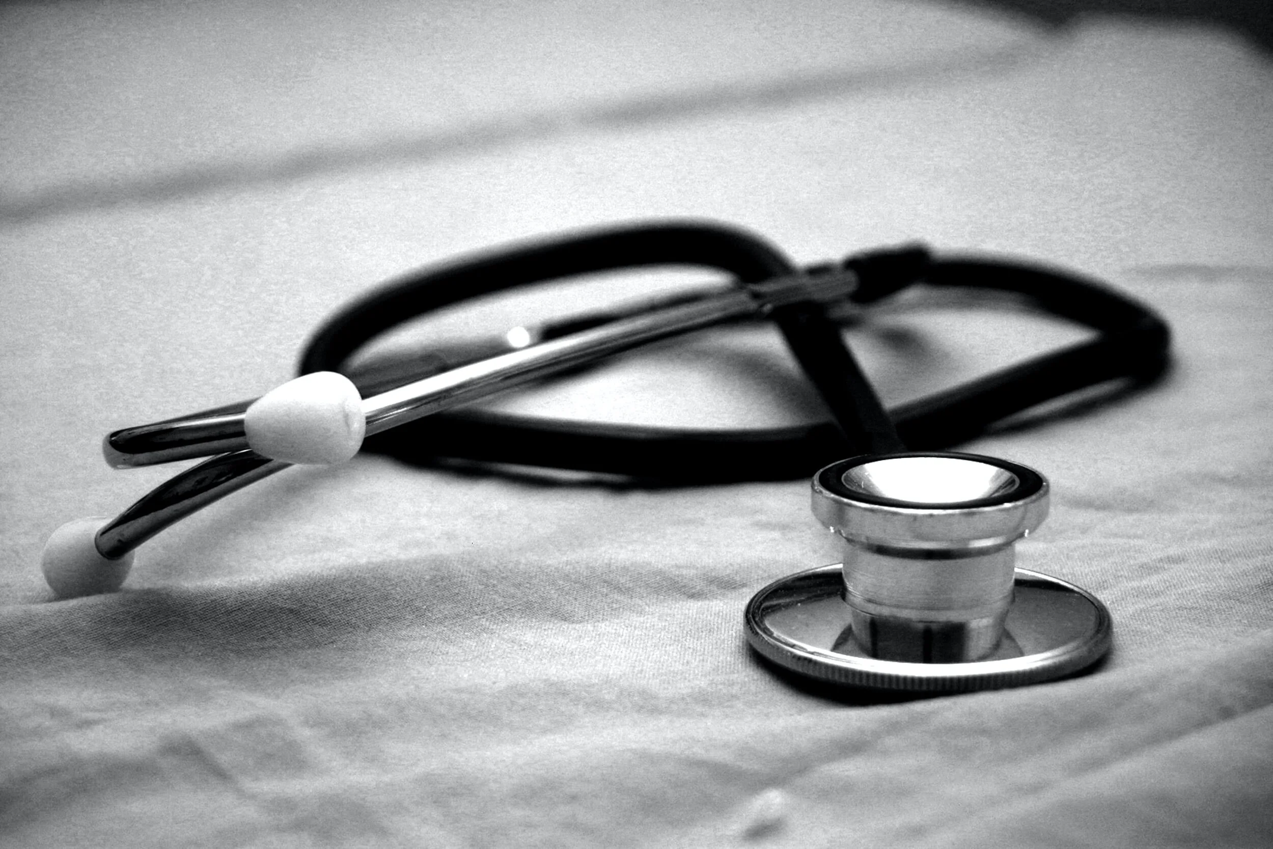 In Sickness and In Health