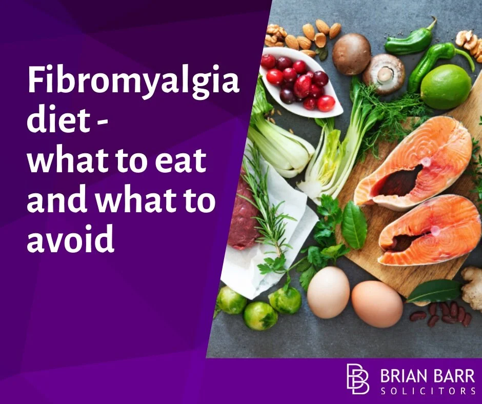 Fibromyalgia Diet – What to Eat and What to Avoid