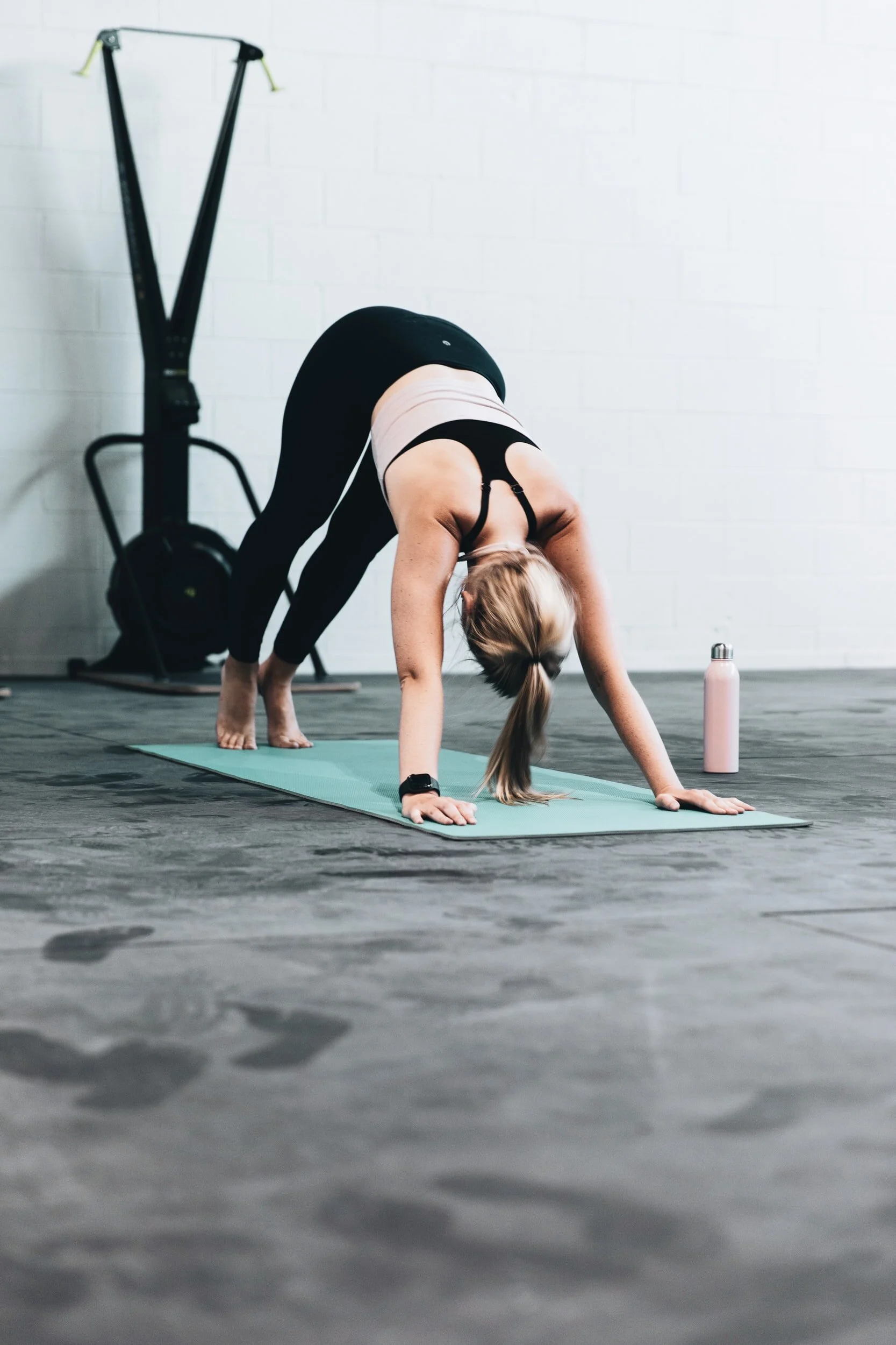 Fibromyalgia Exercise
