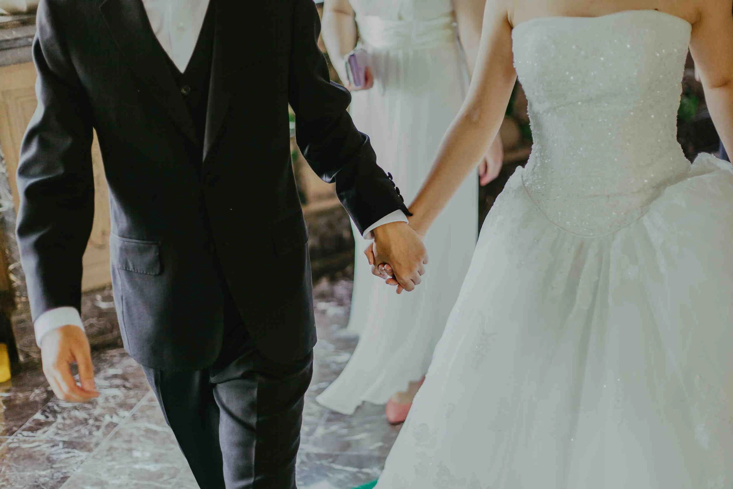 I Had a Perfect Marriage. Then I Was Diagnosed With Fibromyalgia.